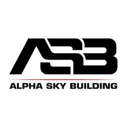 Альфа Скай Бьюлдинг