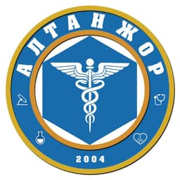 Алтан жор