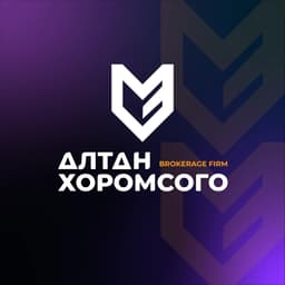 Алтан хоромсог ҮЦК ХХК