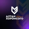 Алтан хоромсог ҮЦК ХХК