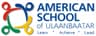 American School of Ulaanbaatar