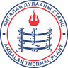 Амгалан дулааны станц ТӨХК