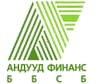 Андууд Финанс ББСБ