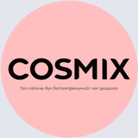 Cosmix Beauty Mongolia