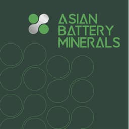Asian Battery Minerals