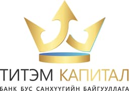 Титэм капитал ББСБ