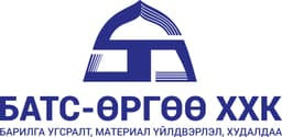 Батс-өргөө ХХК