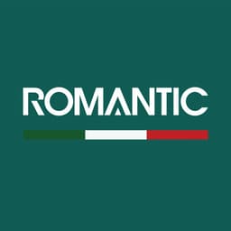 Романтик Керамикс ХХК