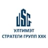 Ултимэт Стратеги Групп ХХК 