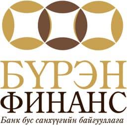 БҮРЭН ФИНАНС ББСБ
