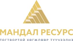  Мандал Ресурс ХХК 