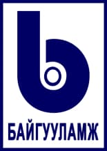 Байгууламж ХХК