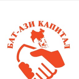 Бат Ази капитал ххк
