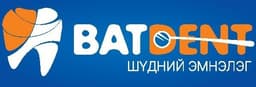 Батдент