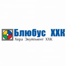 Блюбус ХХК