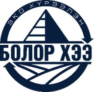 Болор хээ ХХК