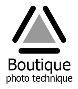 Бүтик фототехник