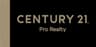 CENTURY 21® PRO REALTY