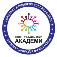 Оюун ухааны ШҮР академи