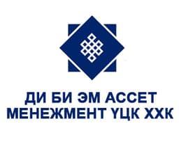 "Ди Би Эм ассет менежмент" ХХК