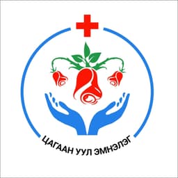 ДЭЛГЭР ЦАГААН УУЛ ХХК