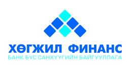 ХӨГЖИЛ ФИНАНС ББСБ