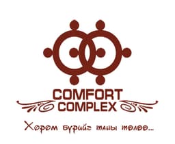 Дархан Комфорт Цогцолбор ХХК
