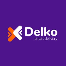 DelKo /Ухаалаг хүргэлтийн платформ/