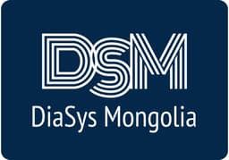 ДИАСИС МОНГОЛИА ХХК