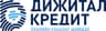 Дижитал кредит