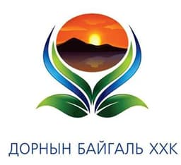 Дорнын байгаль
