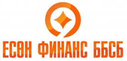 ЕСӨН ФИНАНС ББСБ