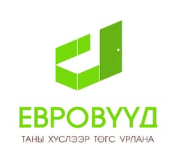 ЕВРОВҮҮД ХХК