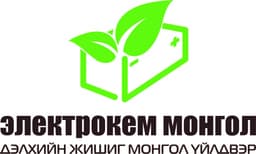 Электрокем Монгол ХХК