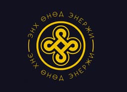 Энх Өнөд Энержи