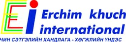 Эрчим хүч интернэшнл ХХК