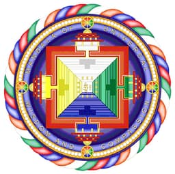 Монгол дахь Их Хөлгөний Уламжлалыг Хадгалах Төв