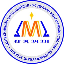 Жи Эс Эм Зэт ХХК