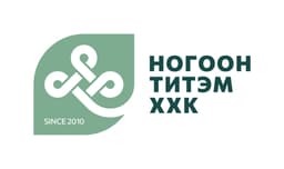 "Ногоон титэм" ХХК