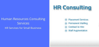 HR Business Consulting