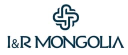 Ай энд эр монголиа ХХК