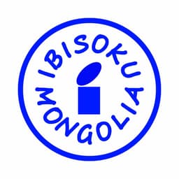 Ибисокү Монголиа