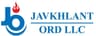Жавхлант Орд