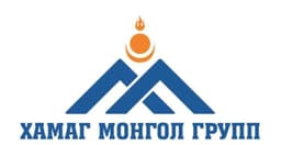 ХАМАГ МОНГОЛ ГРУПП ХХК