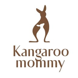 Kangaroo Mommy Mongolia