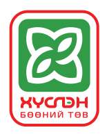 Хүслэн Золбоот ХХК