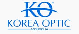 Кореа оптик ХХК