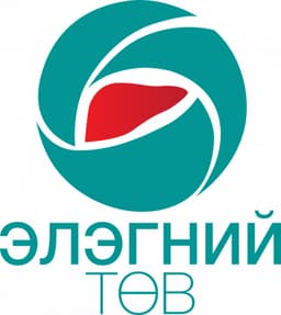 Элэгний төв эмнэлэг