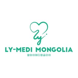 Эл Вай Меди Монголиа 