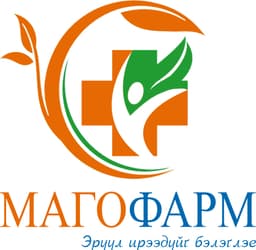 МАГО ХХК